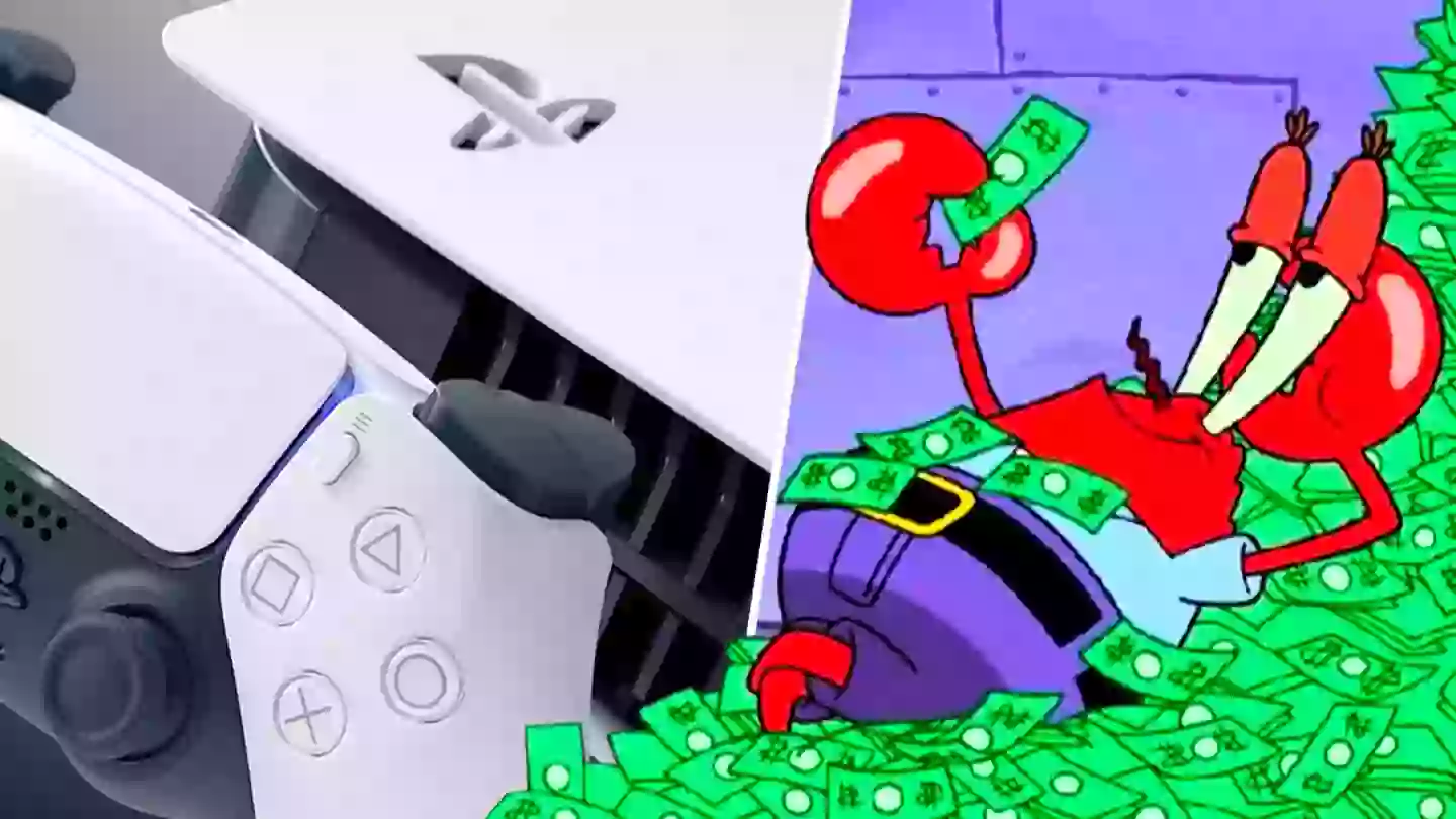 PlayStation gamers can grab $100 free store credit now