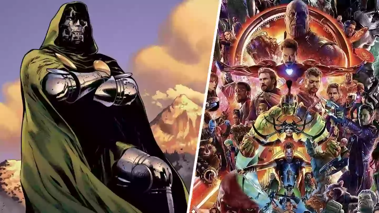 Marvel fans baffled over MCU’s post-Secret Wars future