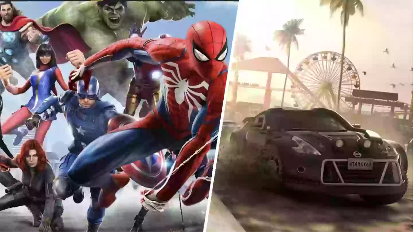 Publishers aren’t preserving games and it hurts