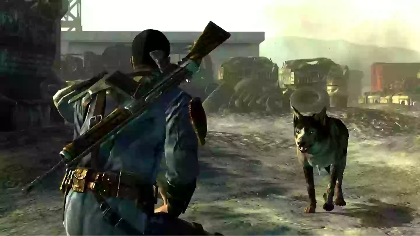 Fallout 3’s inevitable remaster set to make one huge change