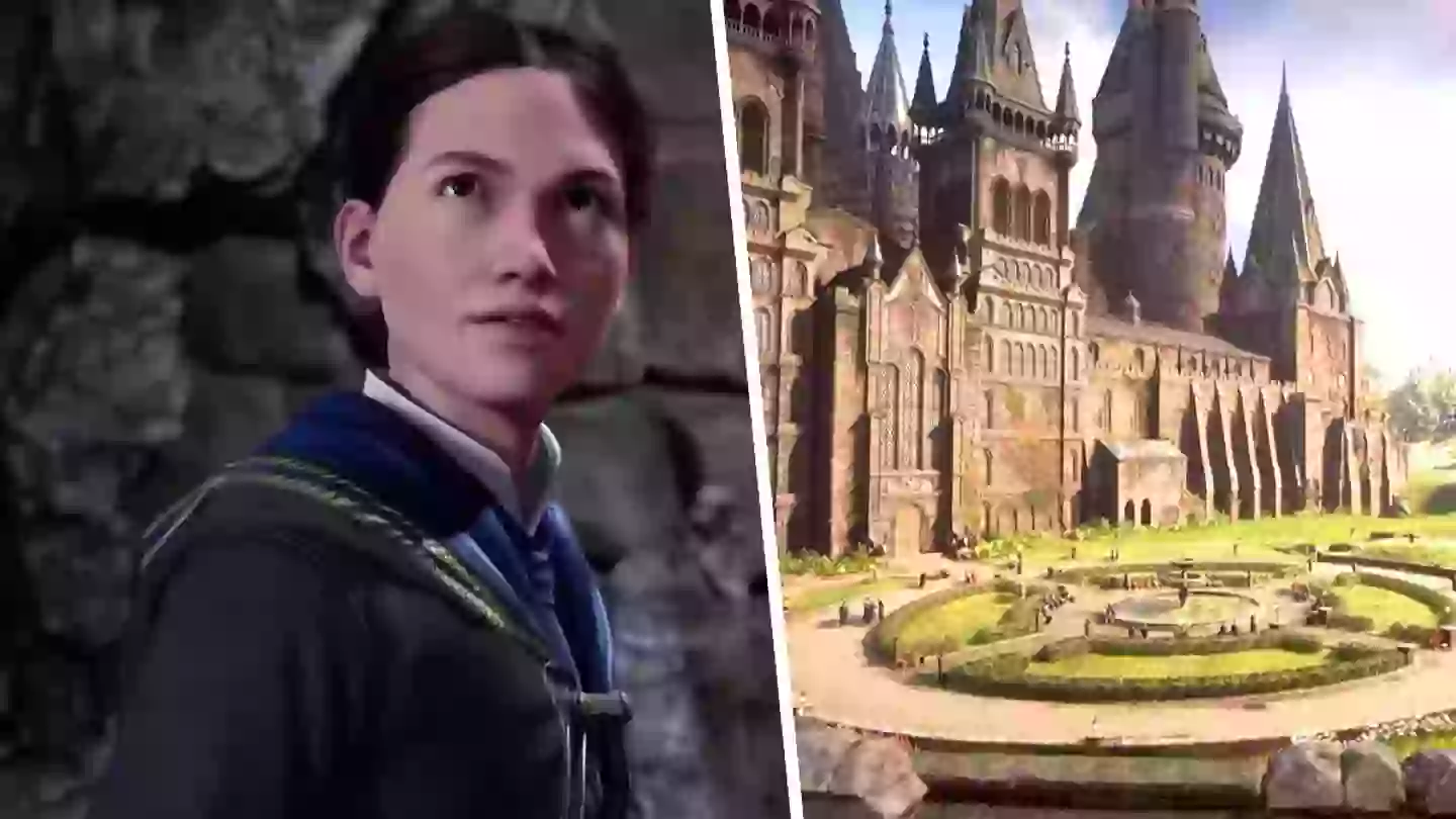 Hogwarts Legacy 2’s open world is already dividing fans