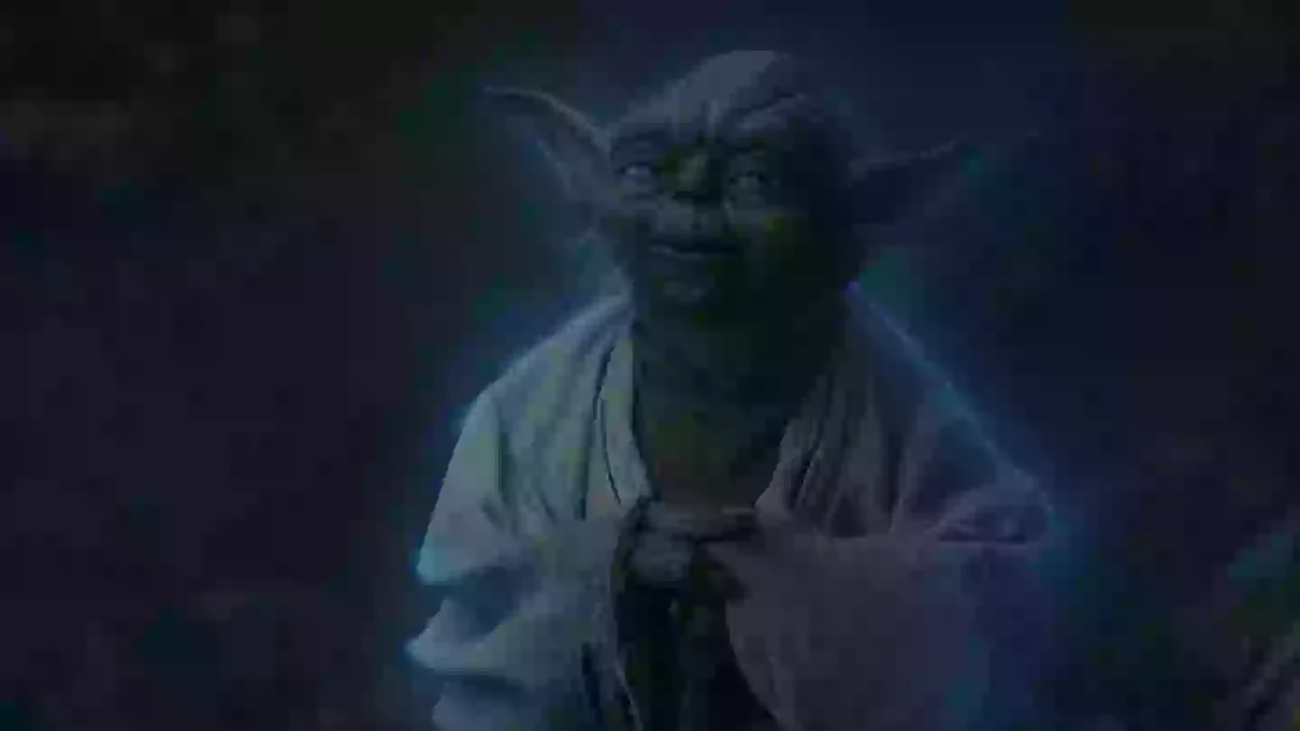 Star Wars creator finally reveals why Yoda speaks backwards