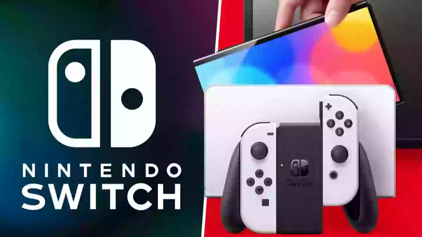 Nintendo Switch gamers delighted with 4 surprise free games you can grab now