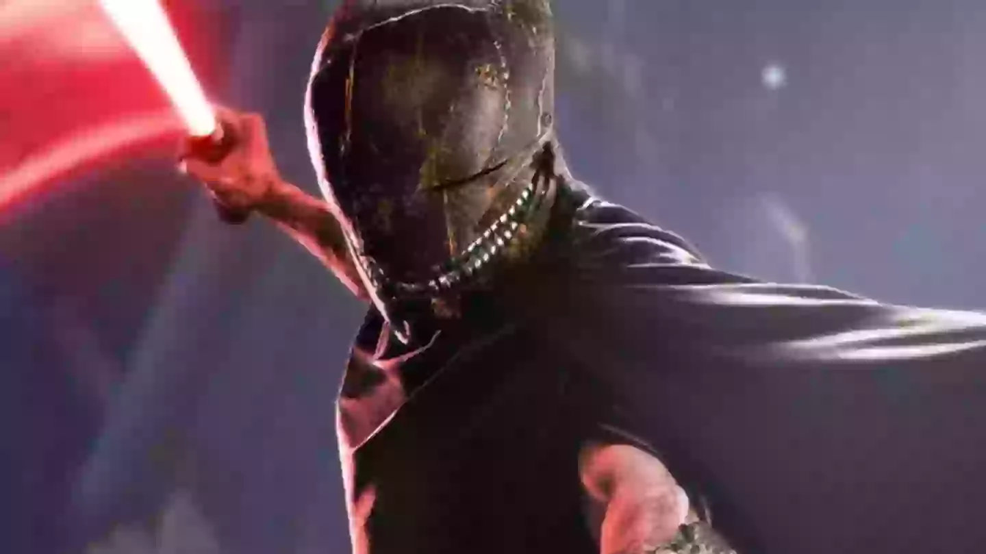 Star Wars fans unite over The Acolyte season 2