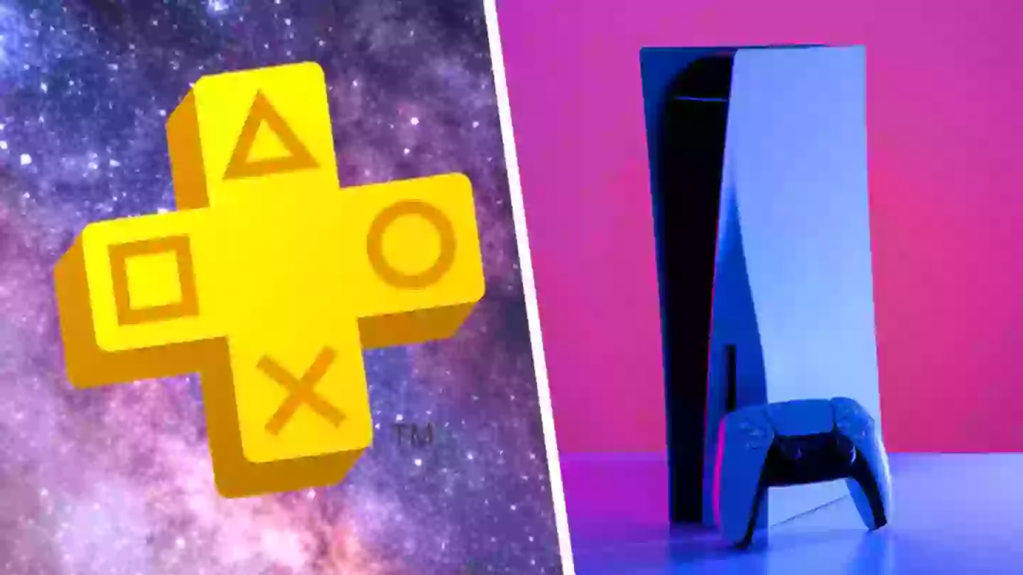 PlayStation Plus free game sees 77 percent player increase thanks to incredible bug