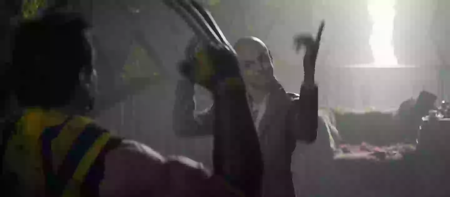 Deadpool and Wolverine