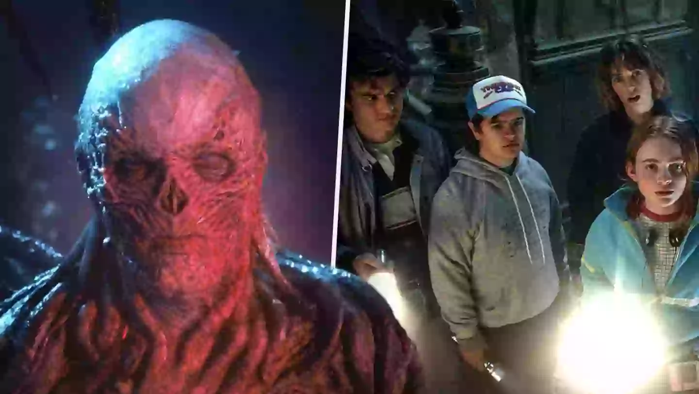 ‘Stranger Things 4 Vol. 2’ Ending Prompts Warning From Creators To Fans