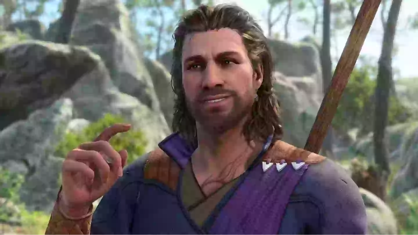 Baldur’s Gate 3 final major free update arrives, but it’s a big one