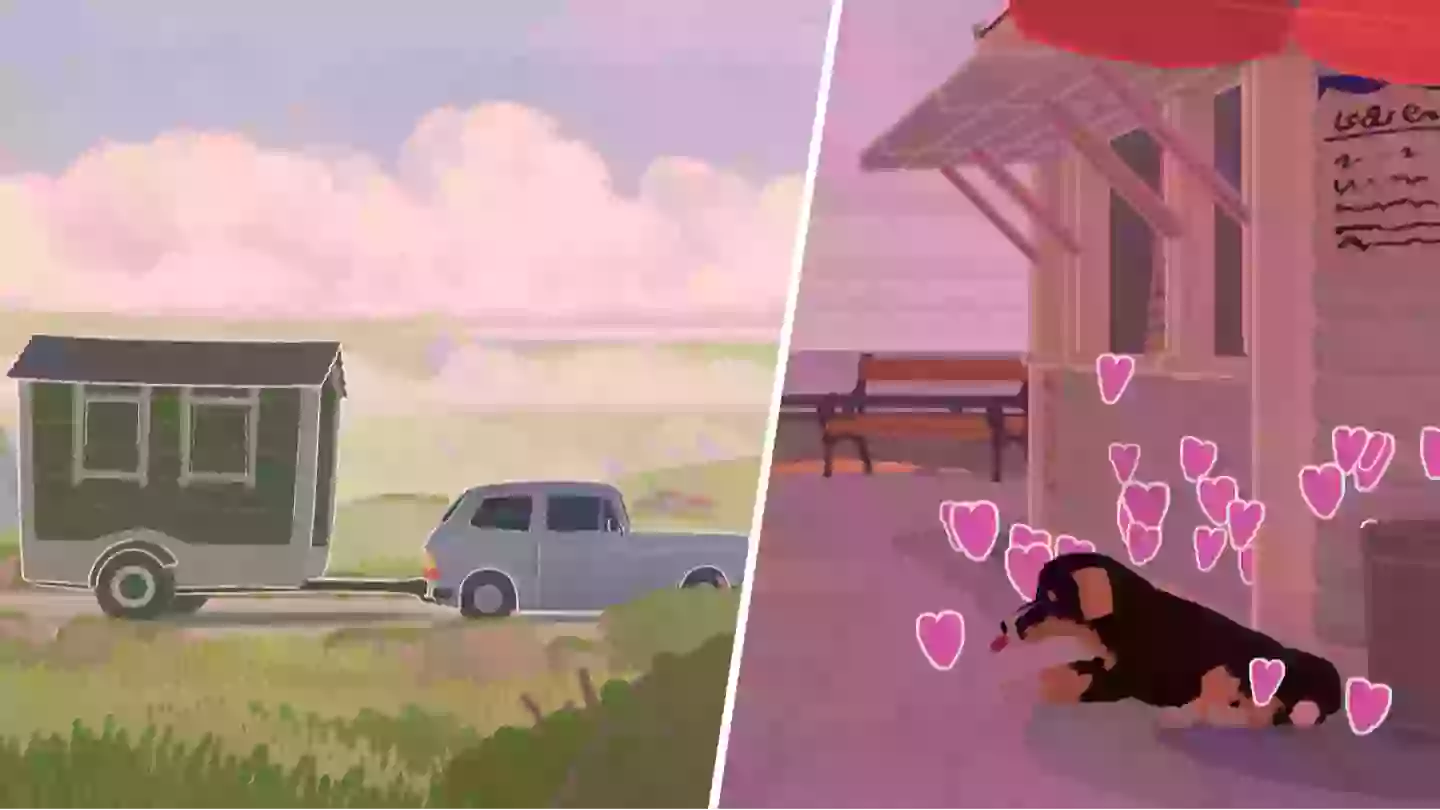 Free Steam download is one of the best games I’ve played this month