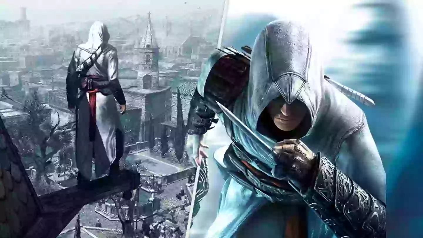 ‘Assassin’s Creed’ May Be Getting A 15th Anniversary Remake