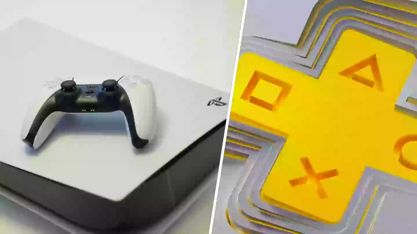 Two classic PlayStation games freed from PS Plus Premium jail