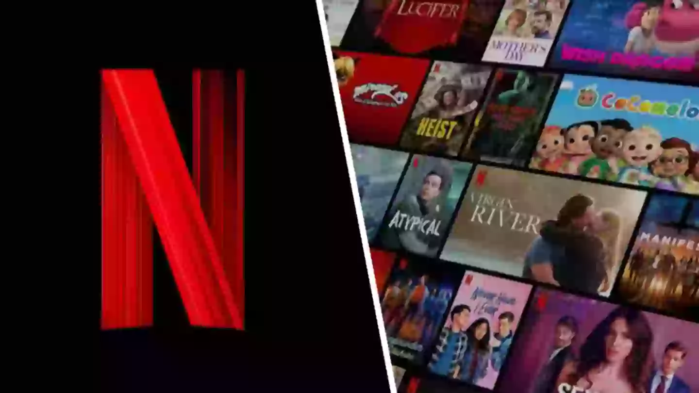 Cancelled Netflix series just became the service’s most popular show