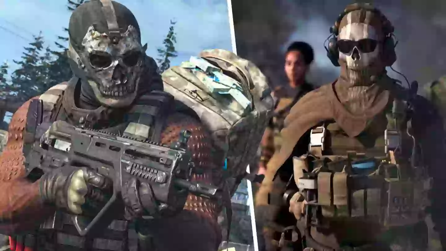 Warzone 2.0 DMZ is so unpopular people are paying to avoid playing it