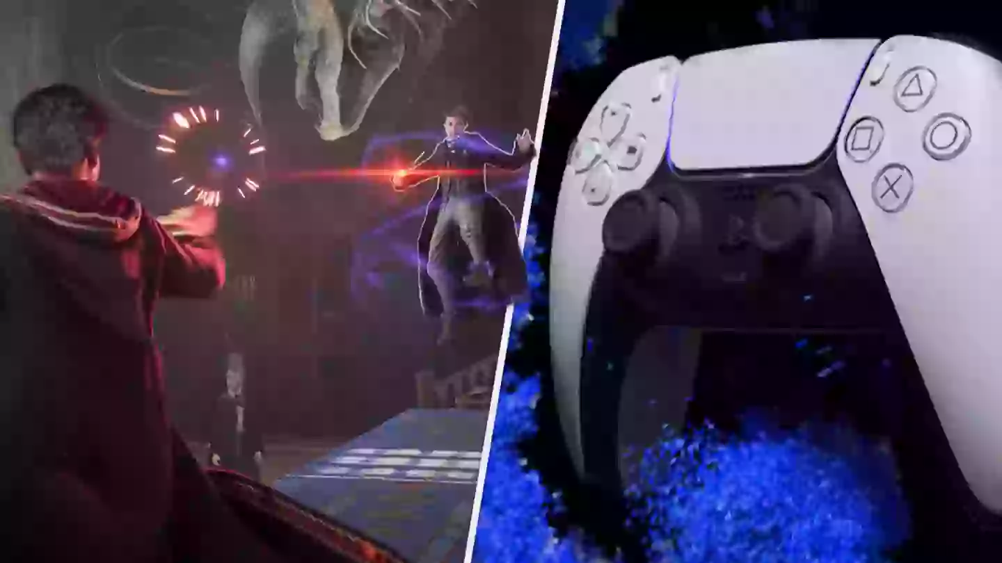 New ‘Hogwarts Legacy’ Trailer Shows PS5 Specific Features