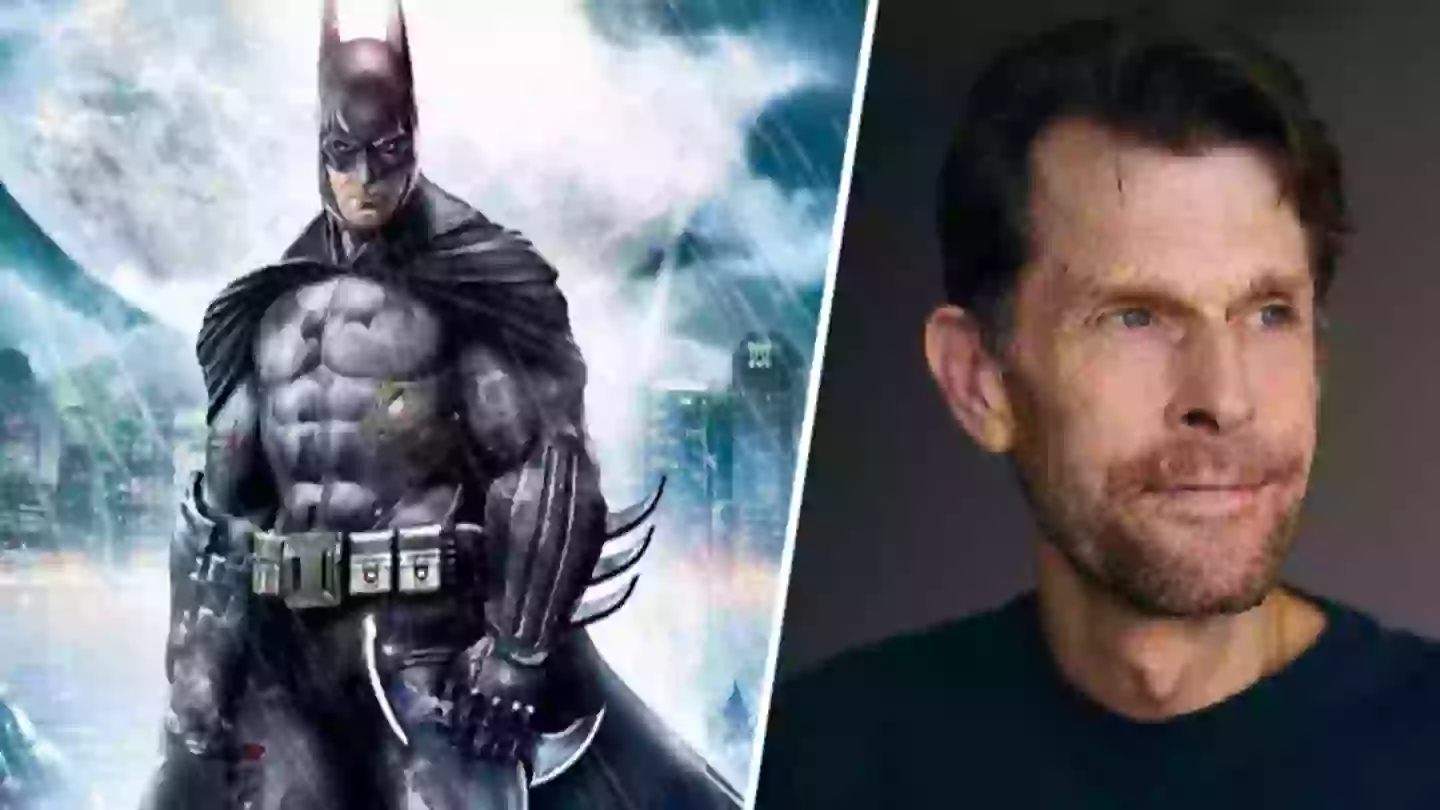 Batman actor Kevin Conroy has died, aged 66