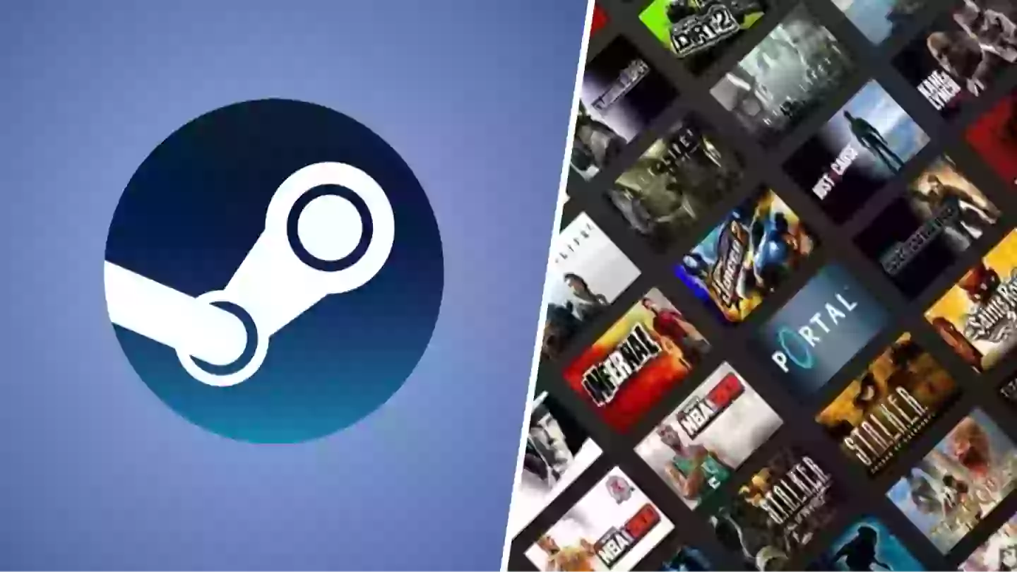 Steam free store credit up for grabs, but you’ve got under 24 hours