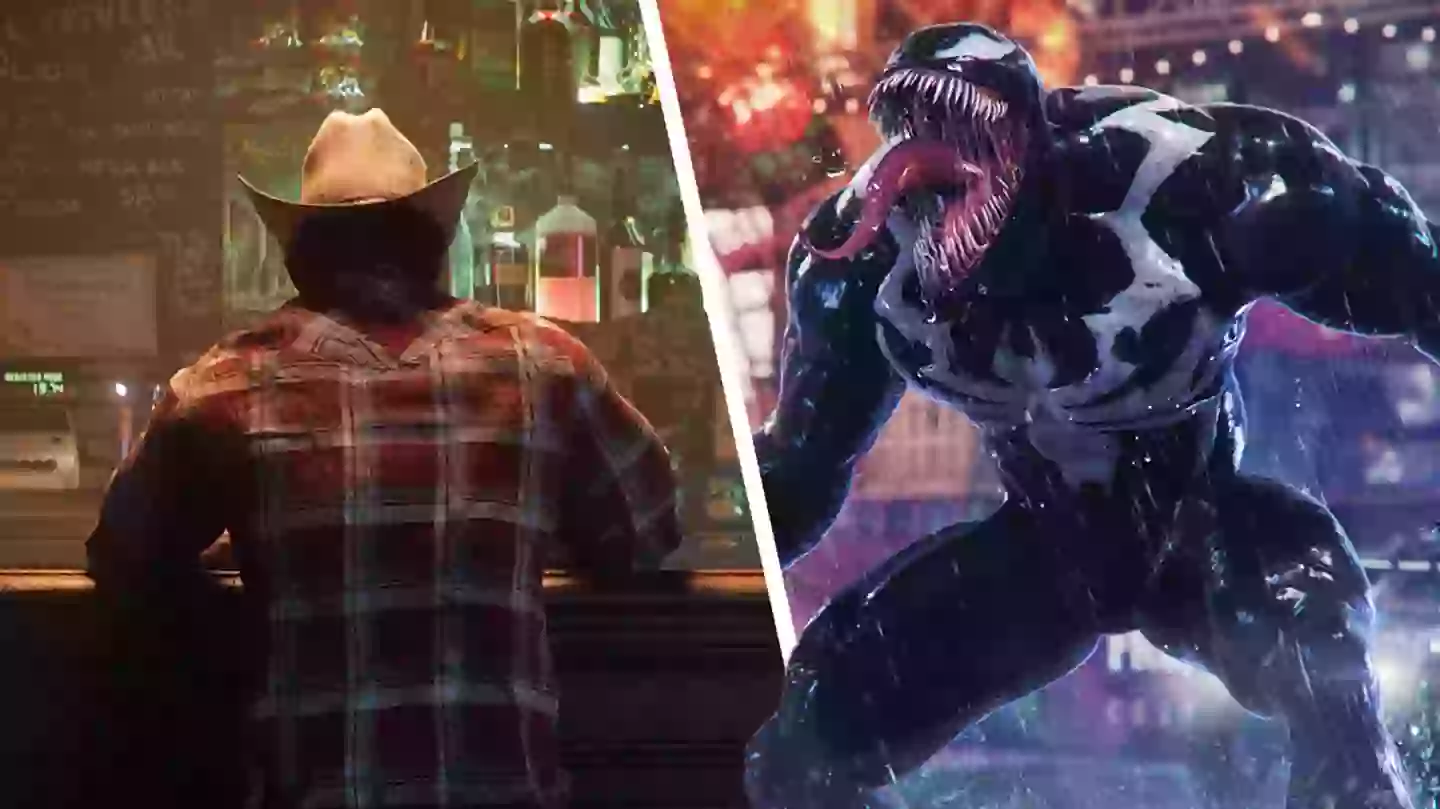 PlayStation gamers say Insomniac is currently carrying PS5