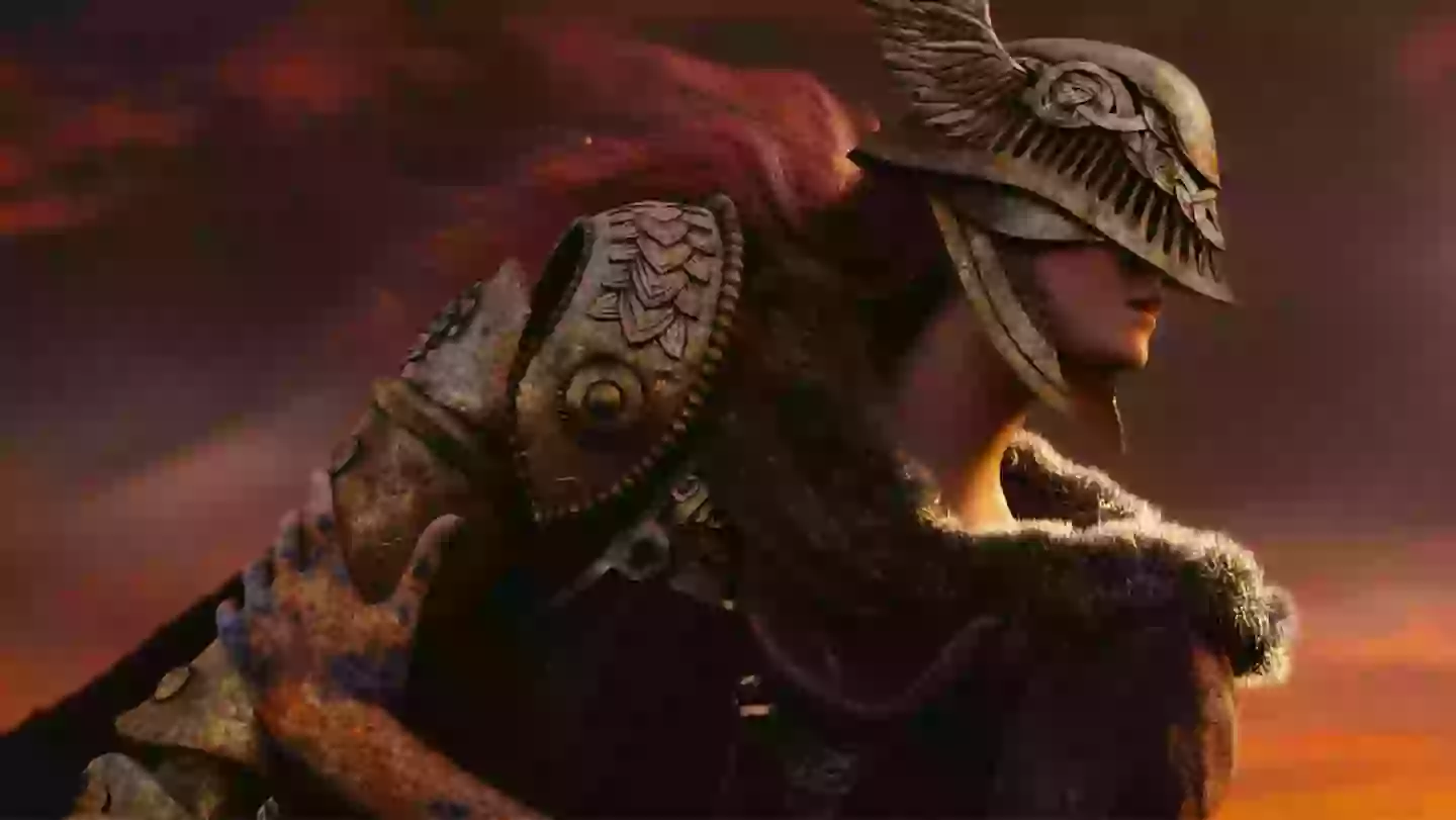 Malenia could be a great person to date - so long as you come prepared. /