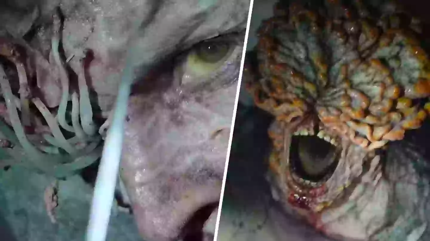 The Last Of Us' practical effects are a ‘masterpiece’, fans agree