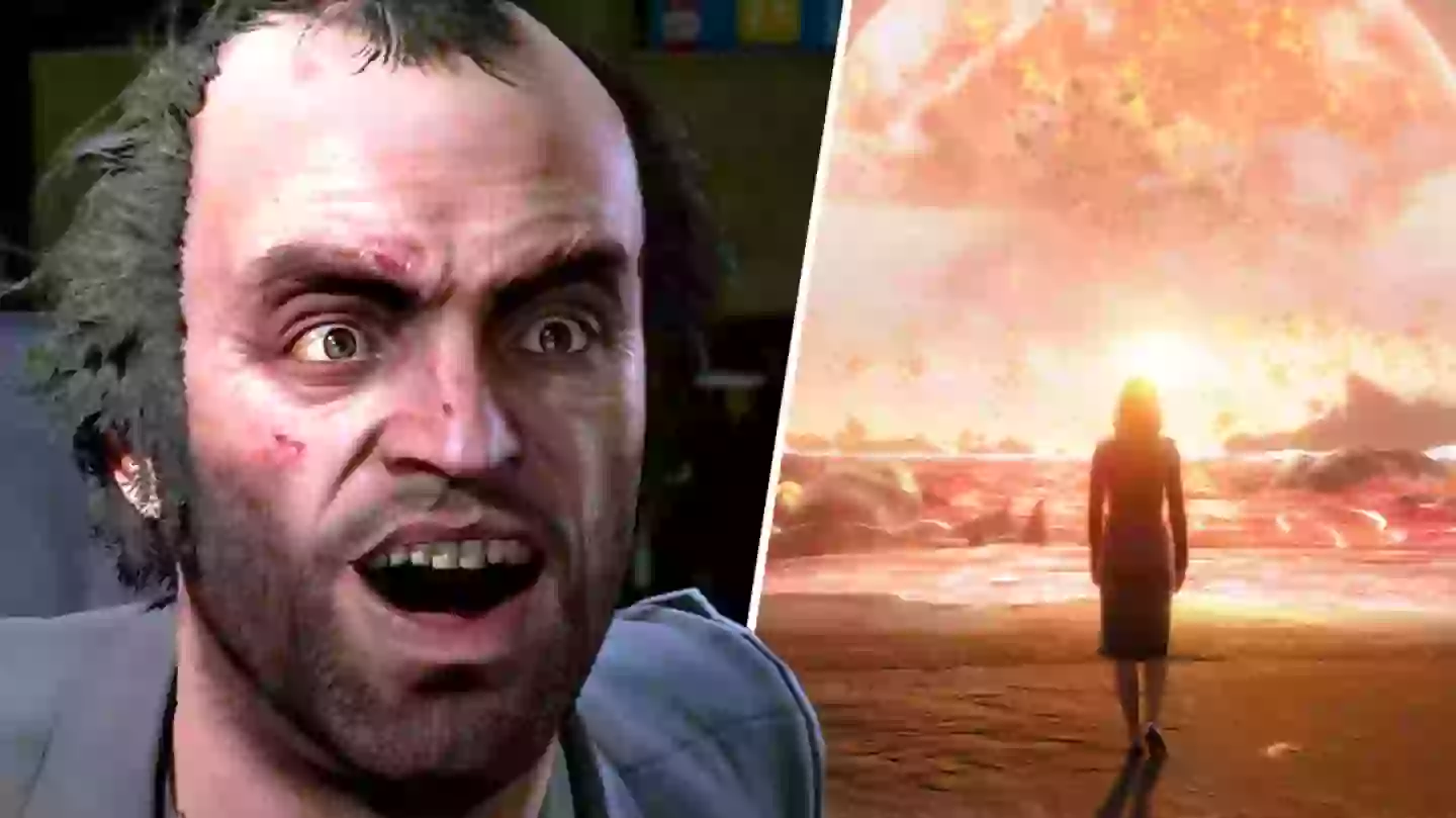 Extinction-level landmass shift expected in 260 million years, will probably arrive before GTA 6