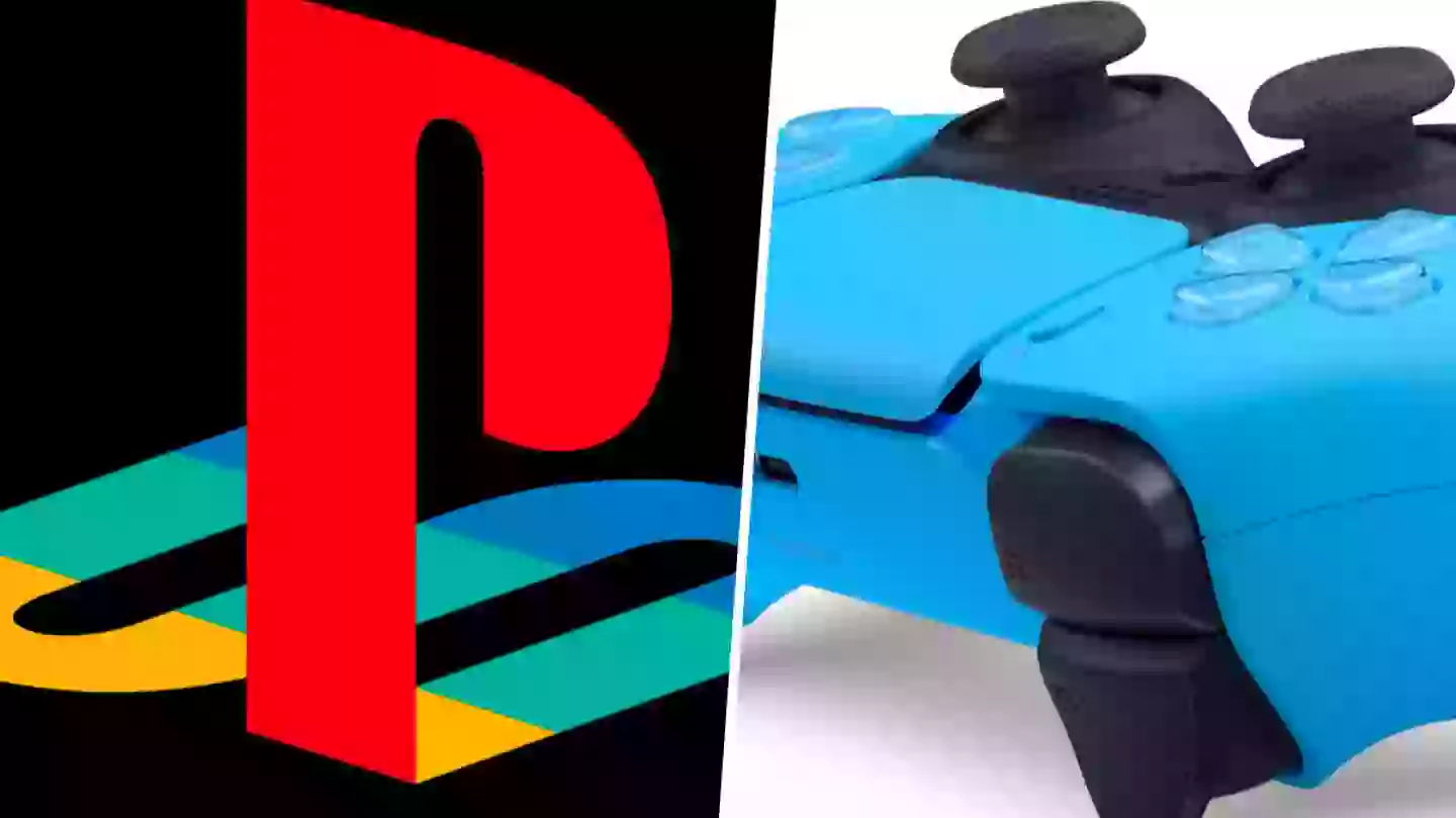PlayStation quietly reveals PS5 Pro in 30th anniversary teaser