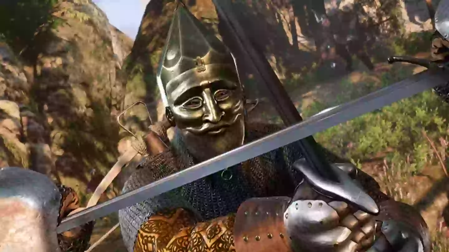 Kingdom Come: Deliverance 2 free download available for 24 hours