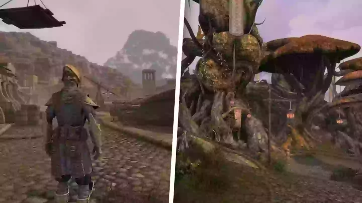 The Elder Scrolls 6 fans obsessed with epic new Skyrim expansion
