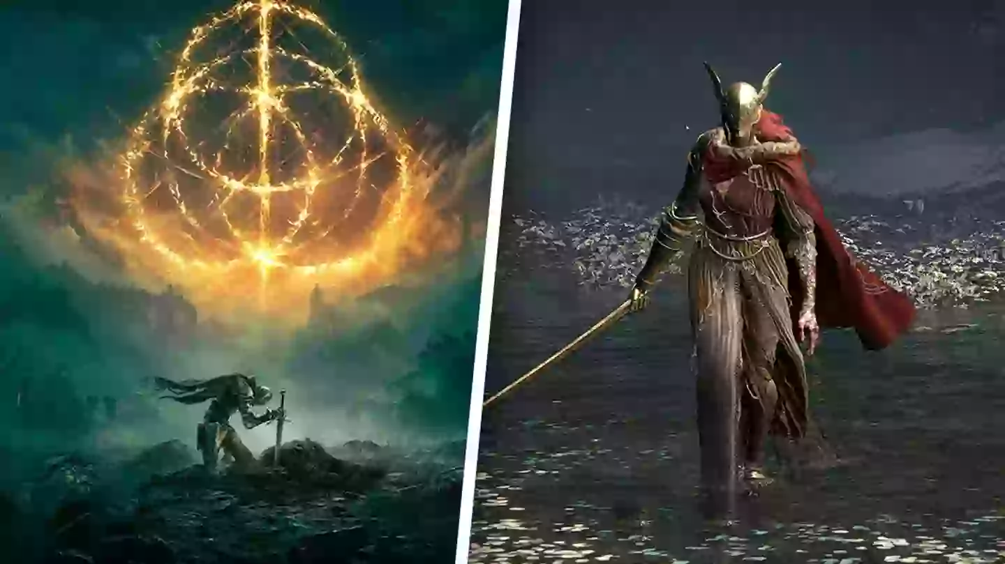 Elden Ring fans make incredible discovery that’ll make your lives much easier