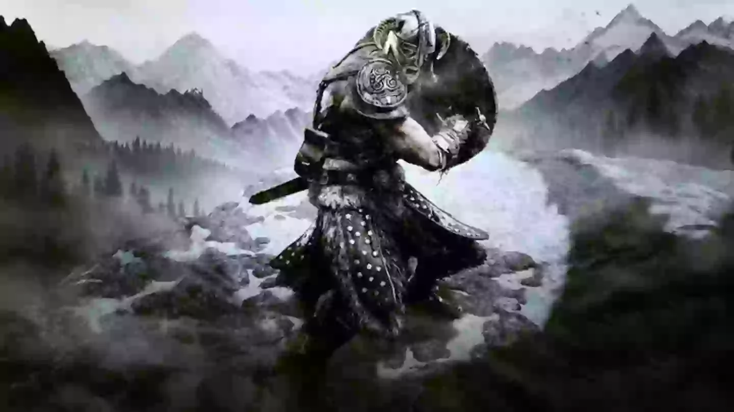 The Elder Scrolls V: Skyrim /