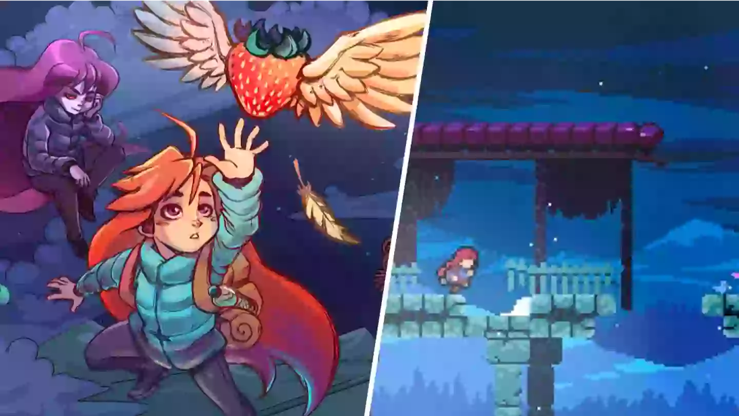 One of 2018’s best games just got a free sequel, free to download now