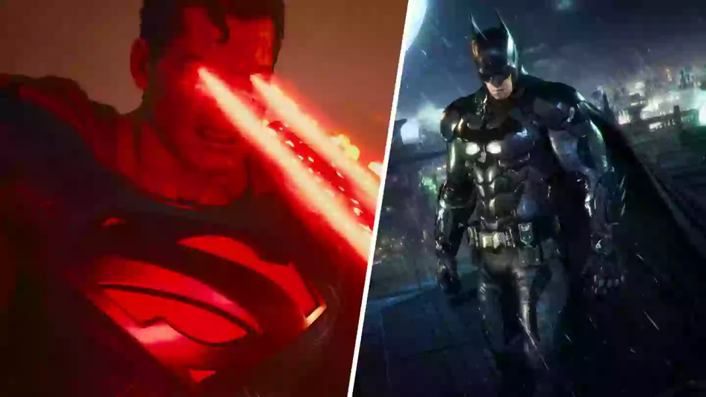 Batman: Arkham Knight overtakes Suicide Squad: Kill The Justice League on Steam