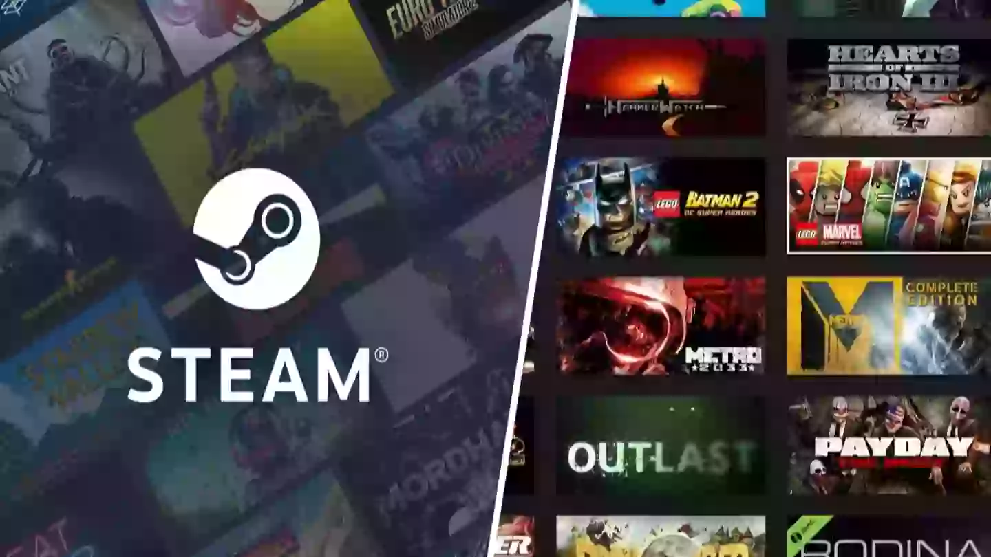 Steam drops 3 surprise free downloads you’ve one week to claim