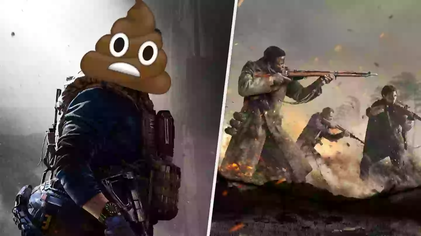 Activision Admits Call Of Duty Is A Huge Mess Right Now, Issues Apology