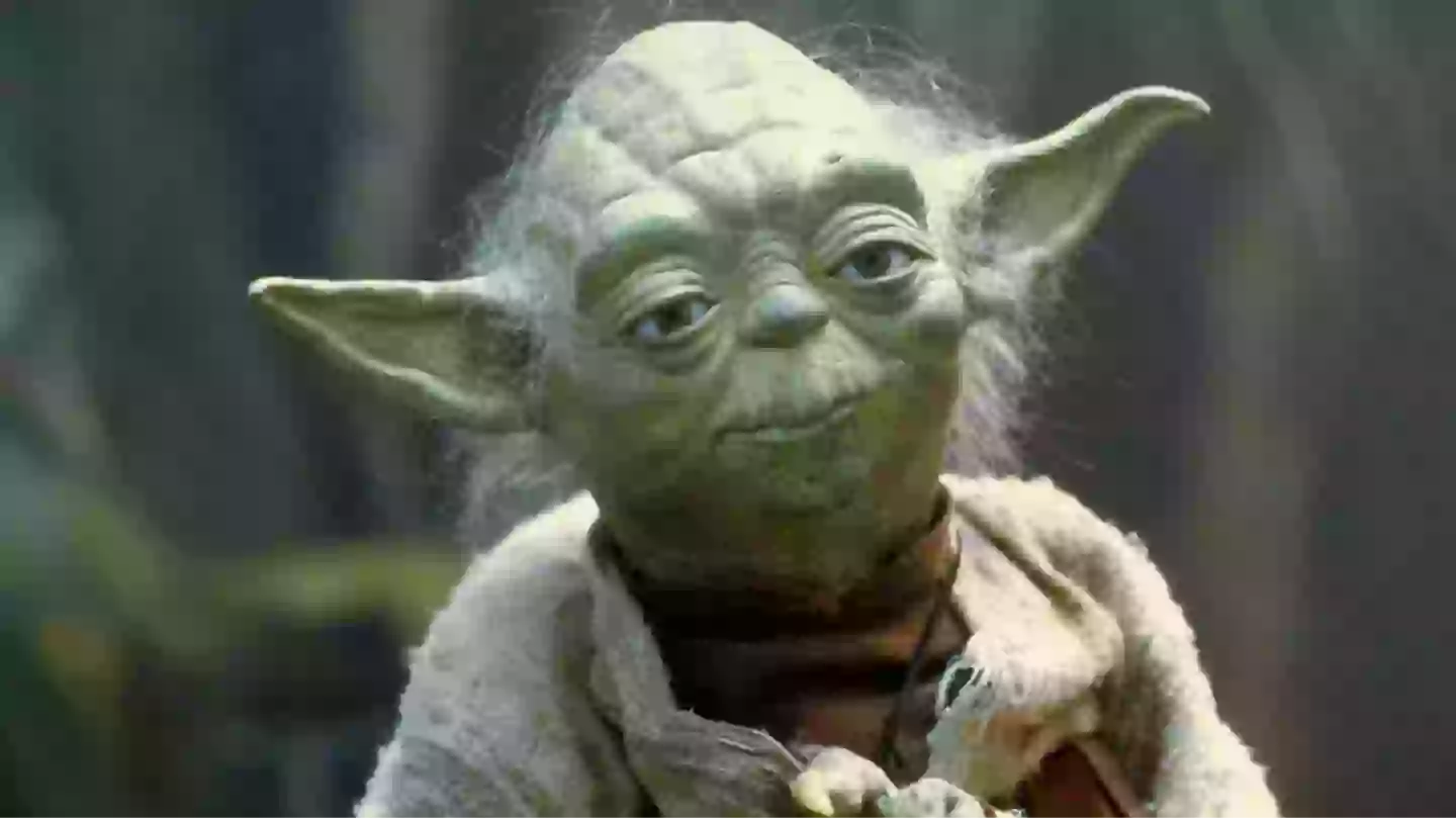Star Wars fans finally discover why Yoda speaks the way he does