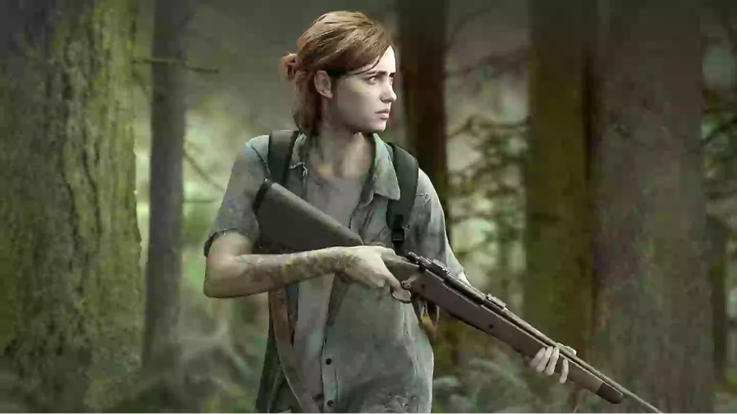 The Last Of Us Part 3 teased right under our noses