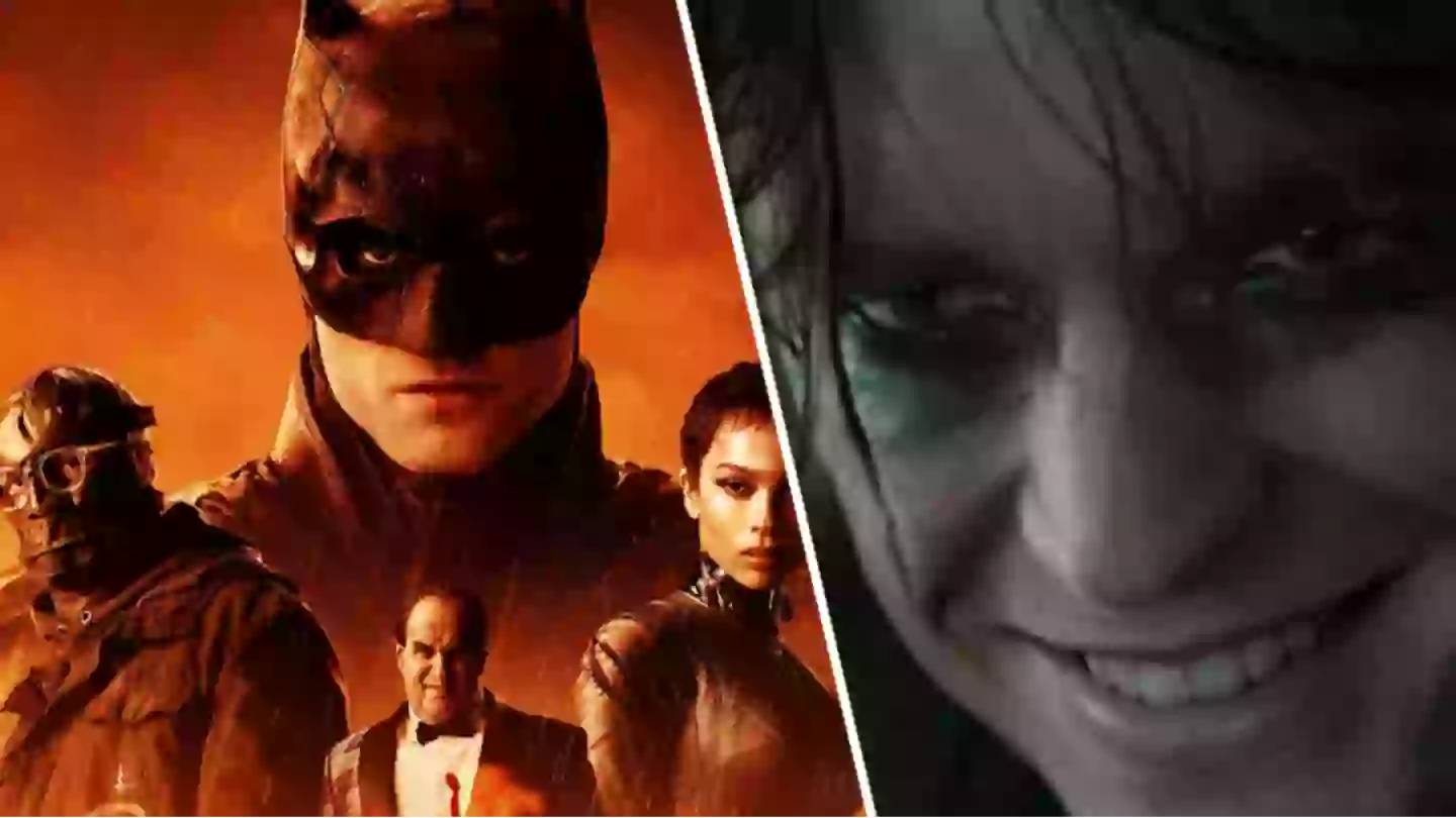 ‘The Batman’ Hailed As One Of The Best DC Movies Of All Time