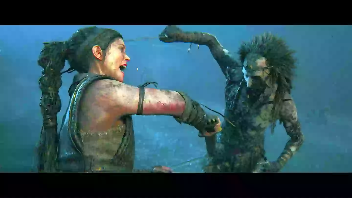 Hellblade II/