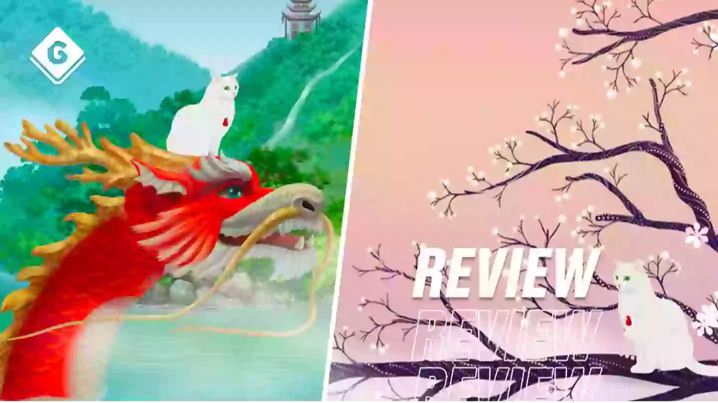 Cat and Ghostly Road Review: Curiosity won’t kill this cat