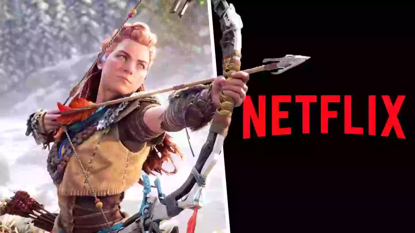 A ‘Horizon Zero Dawn’ Series Is Headed To Netflix