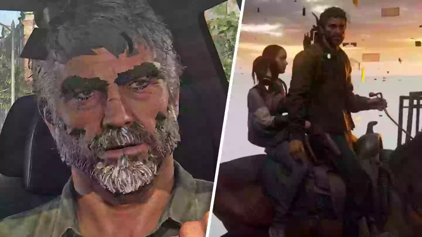 The Last Of Us Part 1 players can grab full refunds right now