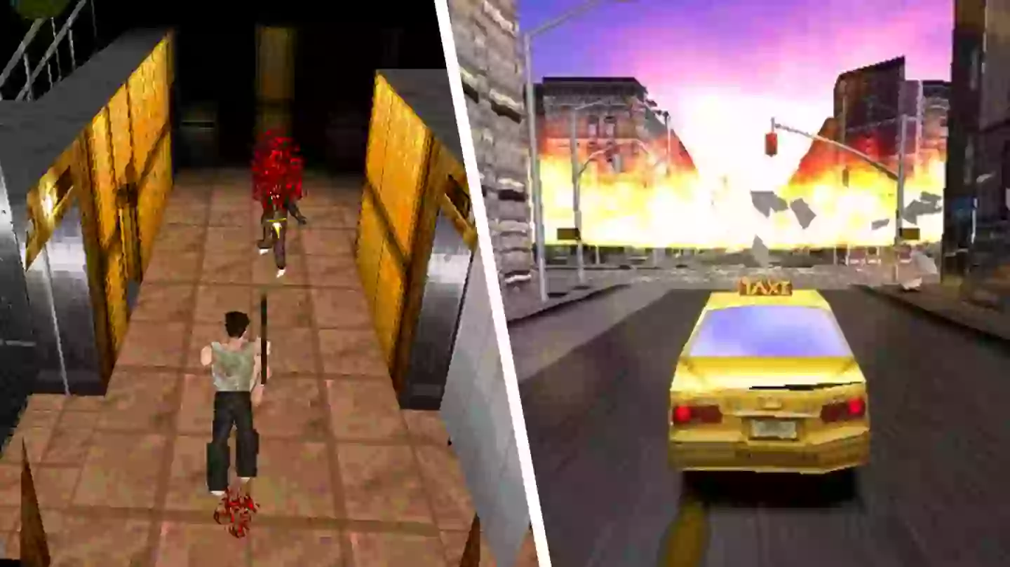 Die Hard Trilogy needs a remake, fans demand