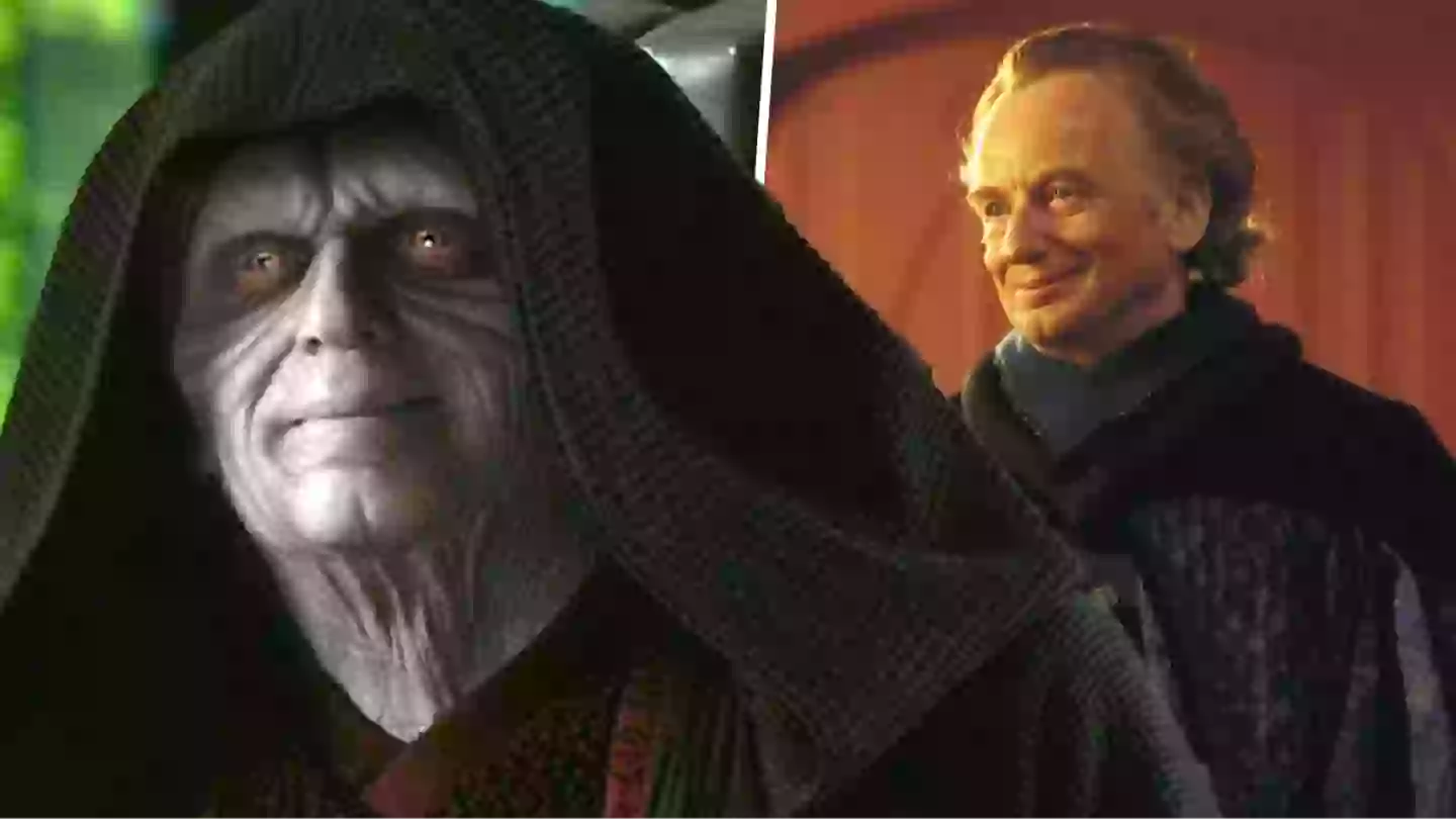 Star Wars explained why the Jedi never suspected Palpatine, and we all missed it
