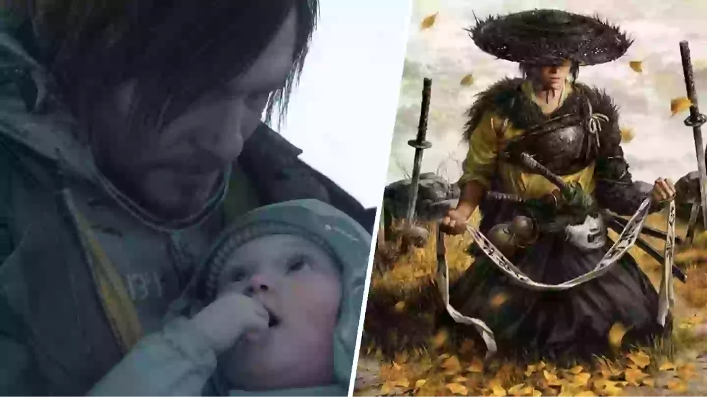 PlayStation fans have a lot to look forward to in 2025