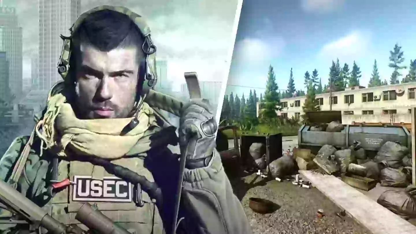 ‘Escape From Tarkov’ Economy Is Tanking Due To Sanctions On Russia