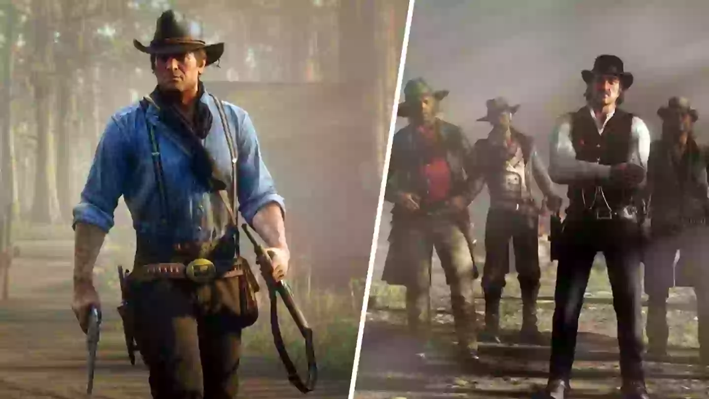 Red Dead Redemption 3 is a prequel with the perfect protagonist set up, fans agree