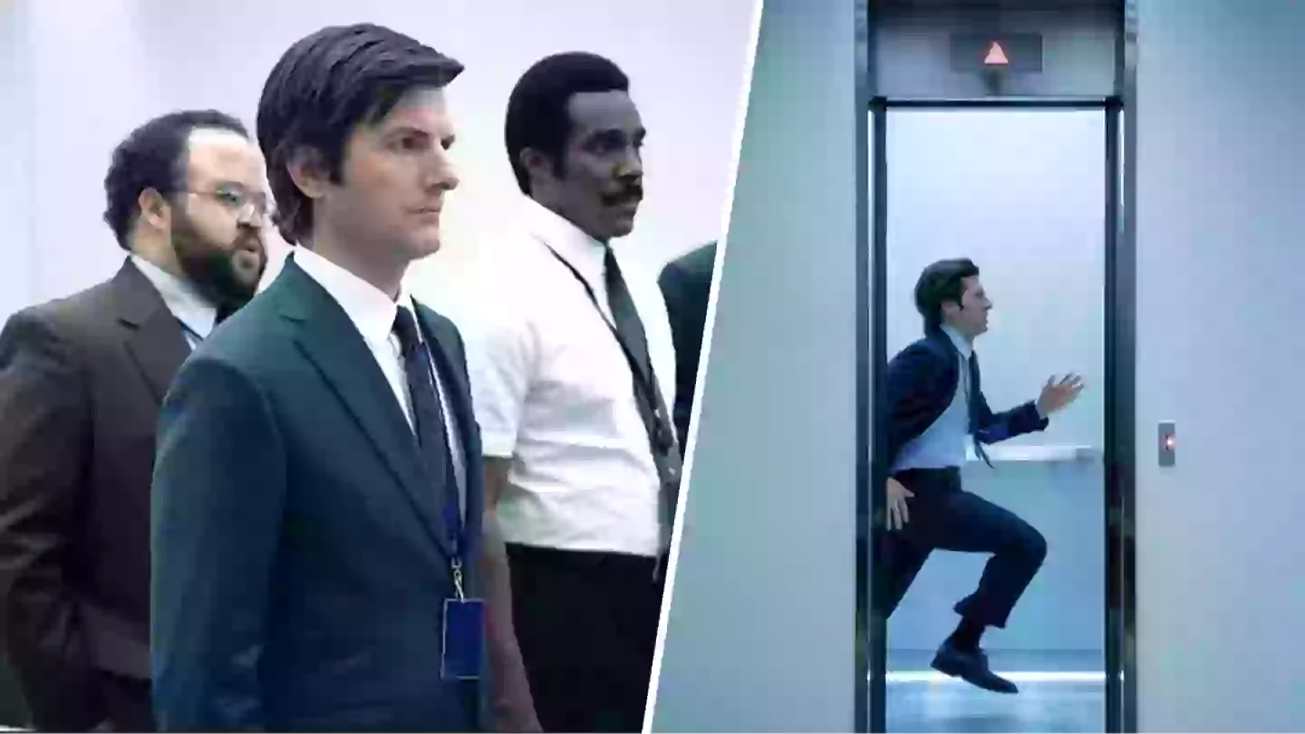 Severance’s stand-out employee is the best character on TV, right now