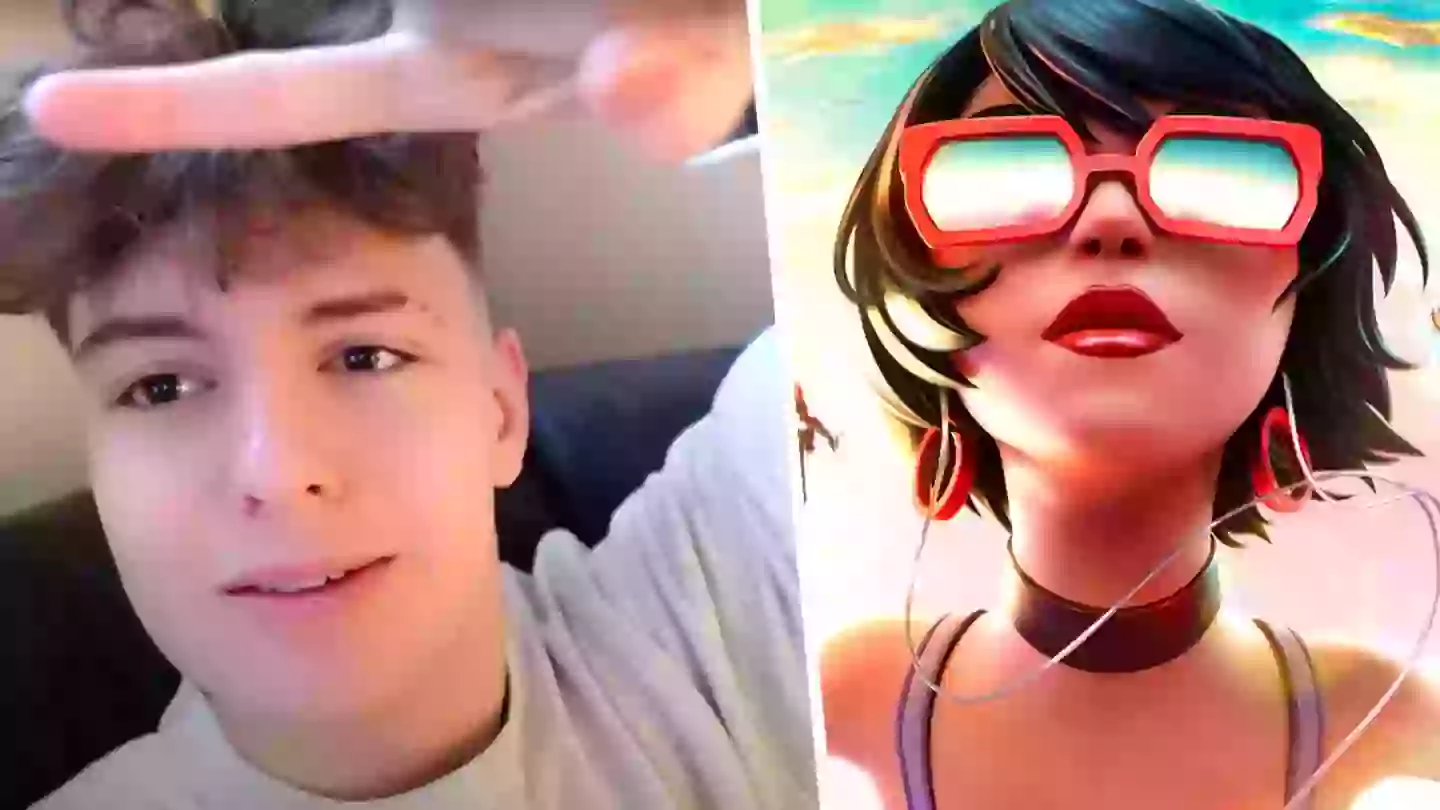 Pro ‘Fortnite’ Player Banned From Twitch For “Sexual Conduct” Breach