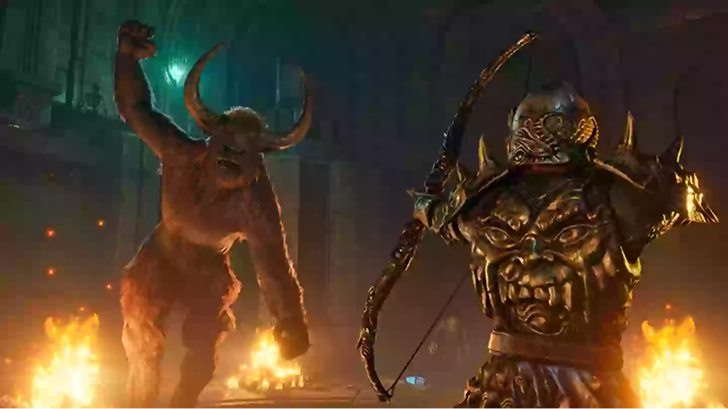 The Elder Scrolls fans losing their minds over new teaser