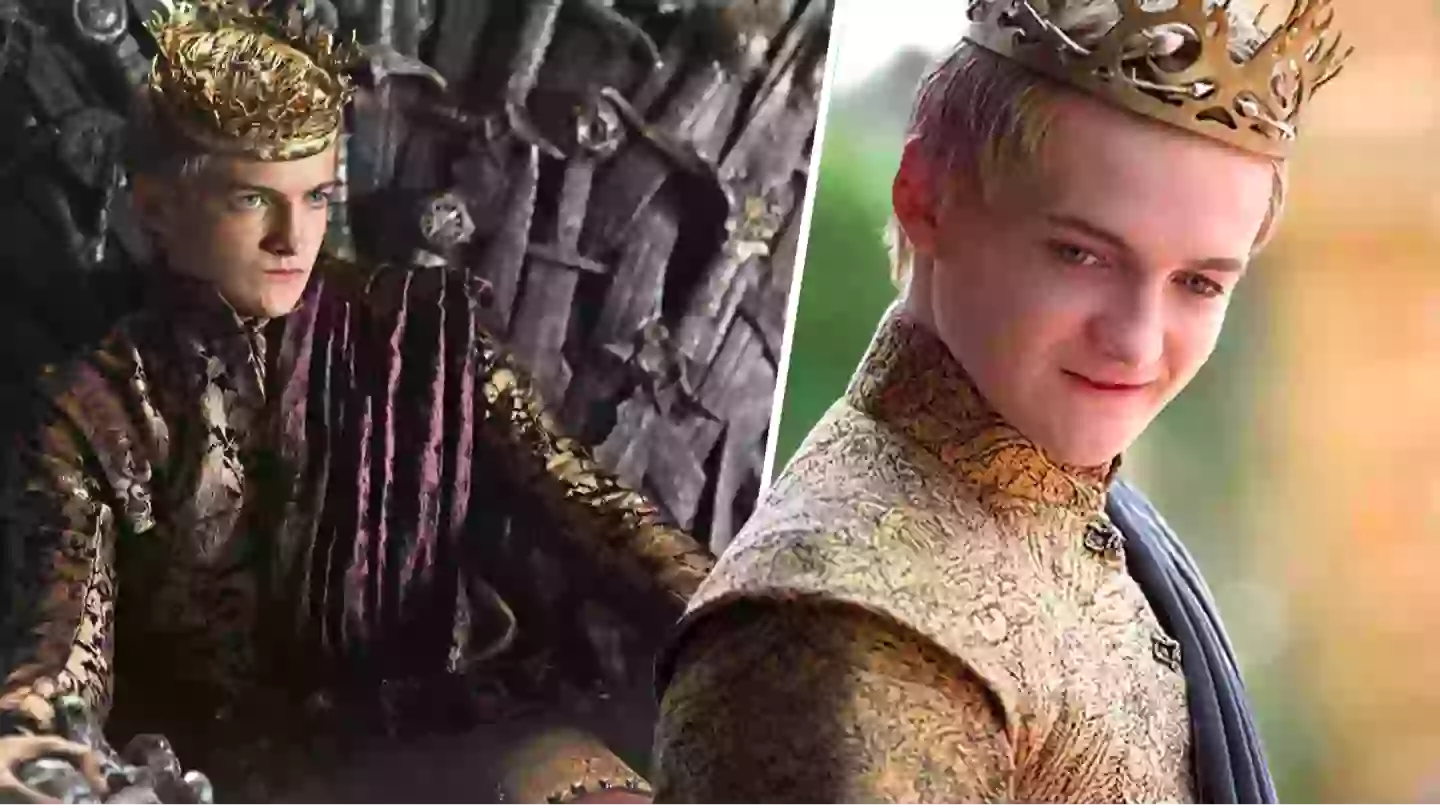 Game Of Thrones' Joffrey voted most hated TV character of all time
