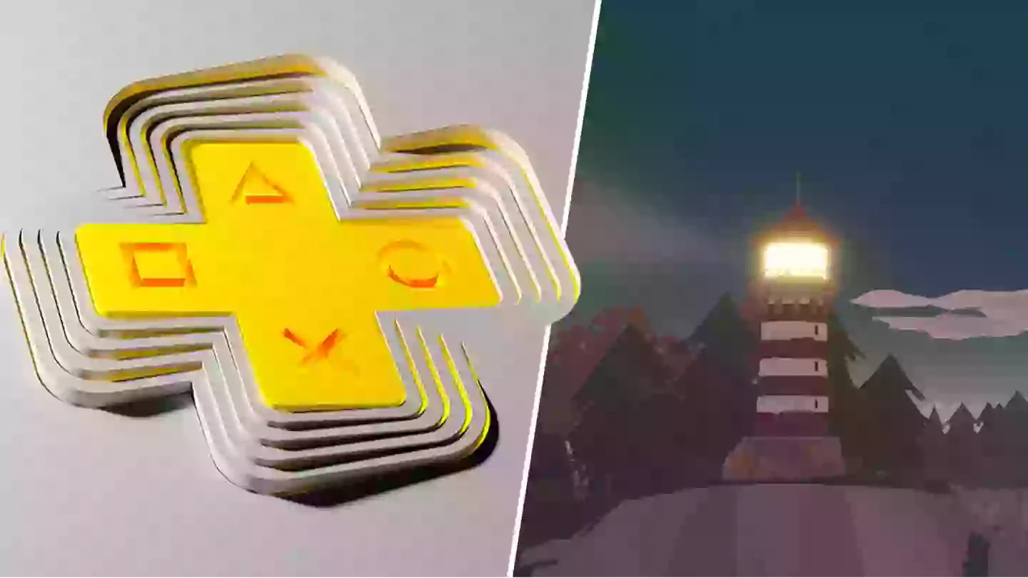 PlayStation Plus new free game is one of last year’s best releases